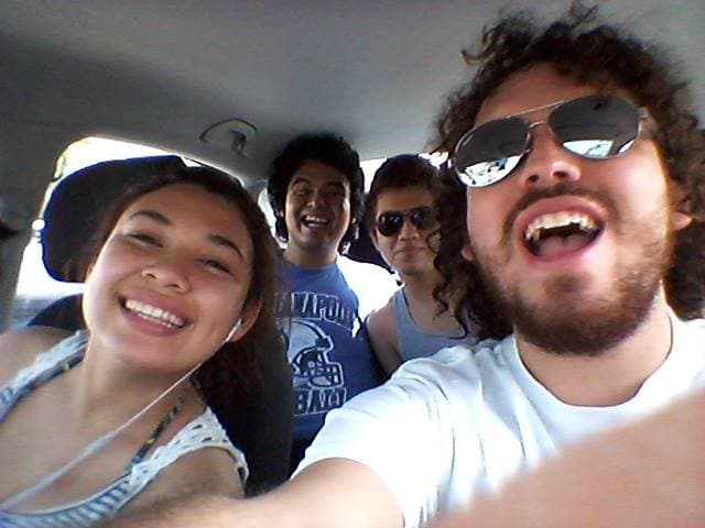 beach_day_with_relatives community