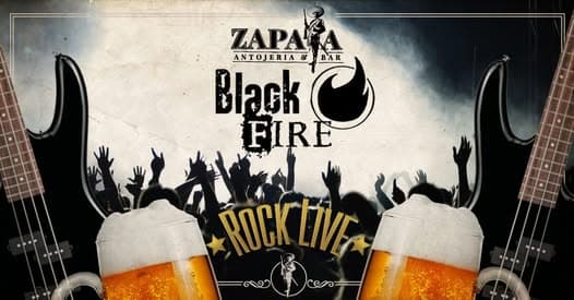black_fire_promo community