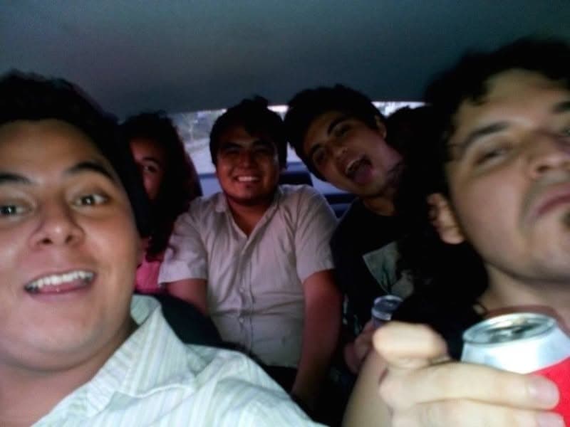 going_to_beach community