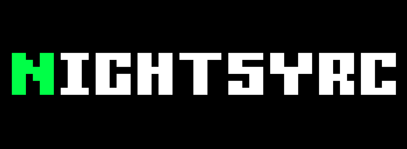 nightsyrc_logo_solid-1756542718041 community