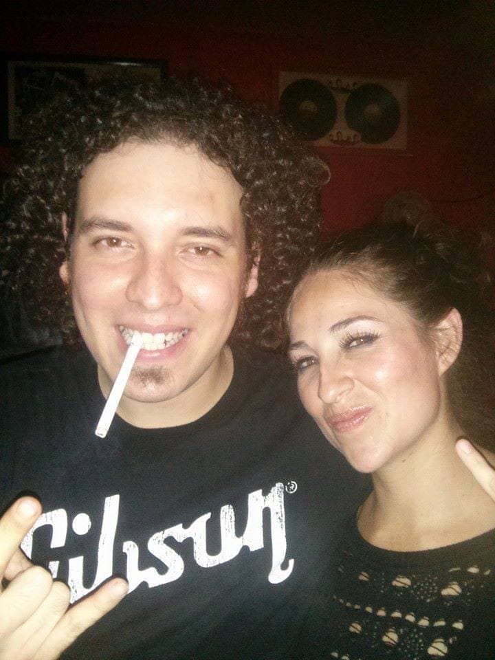 with_now_passed_friend_rosie_loera community