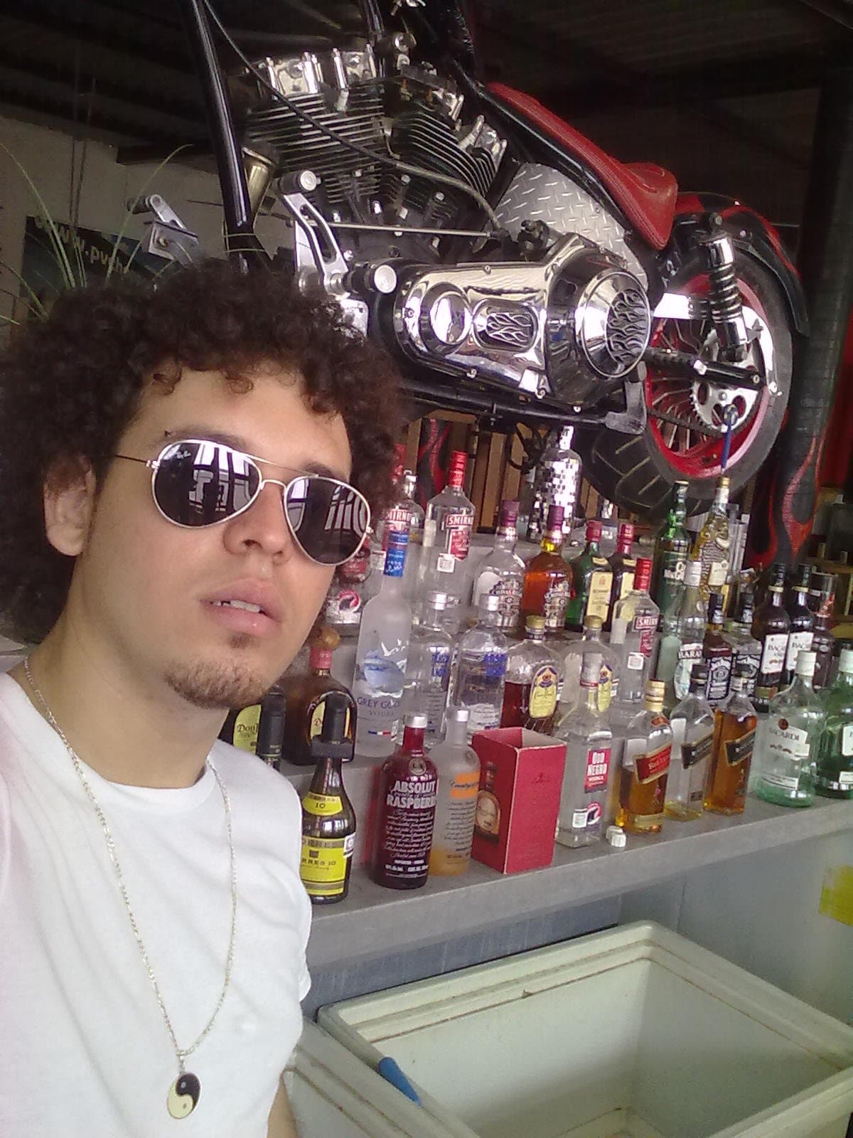 young_me_choppers_route_200_2011 community