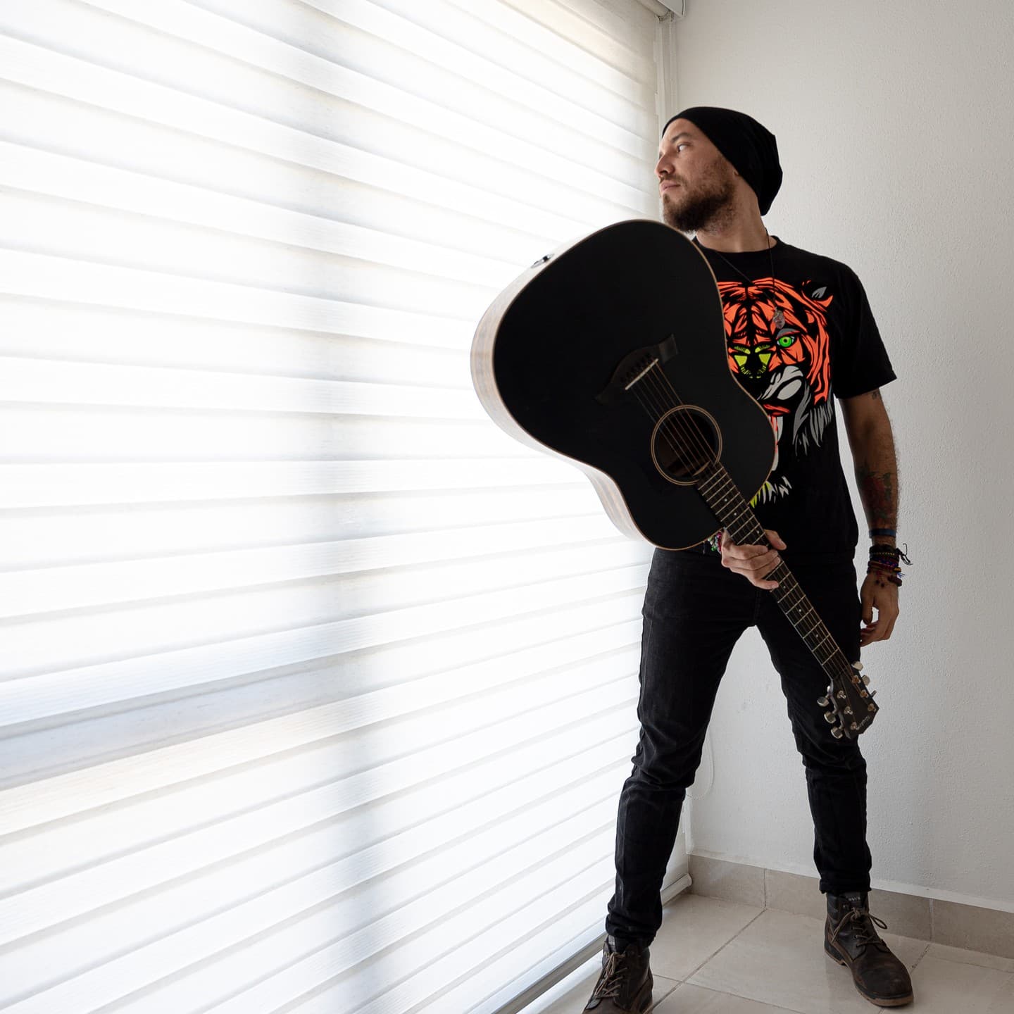 me_solo_holding_my_taylor_acoustic_guitar-1756542718043 gear