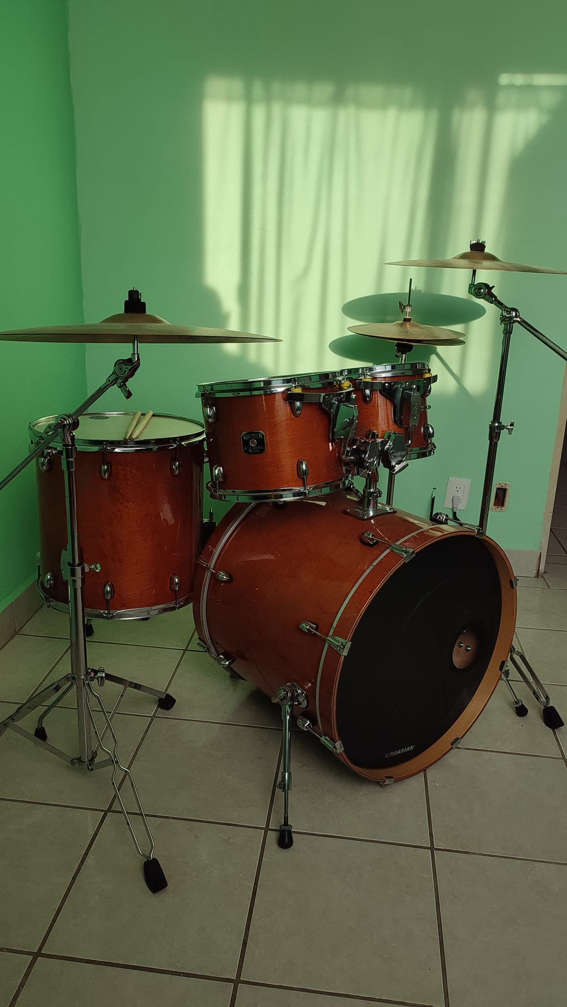 my_drumkit_gretsch_catalina_mapple gear