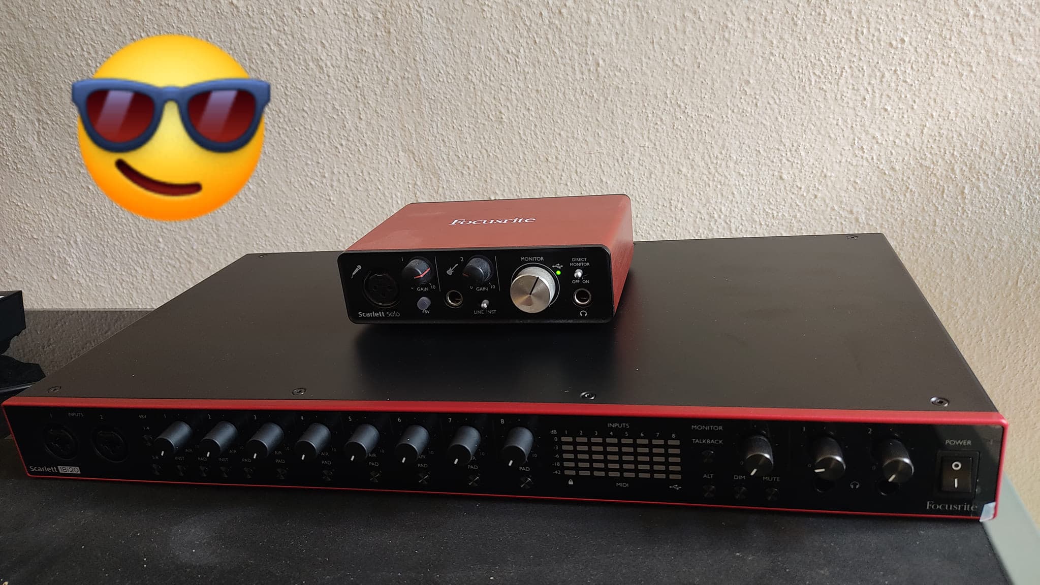 audio_interface_scarlette_nightsyrc_studios nightsyrc_studios