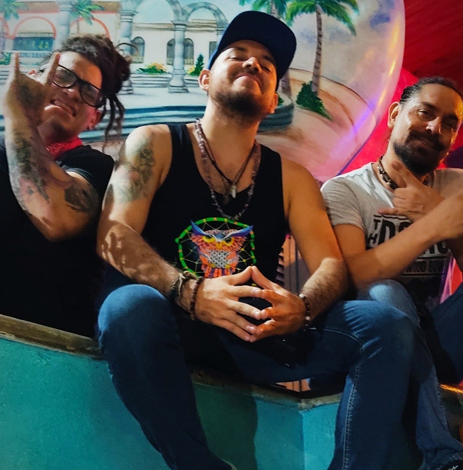 the_sunset_raiders_sayulita_arcos_lineup trajectory