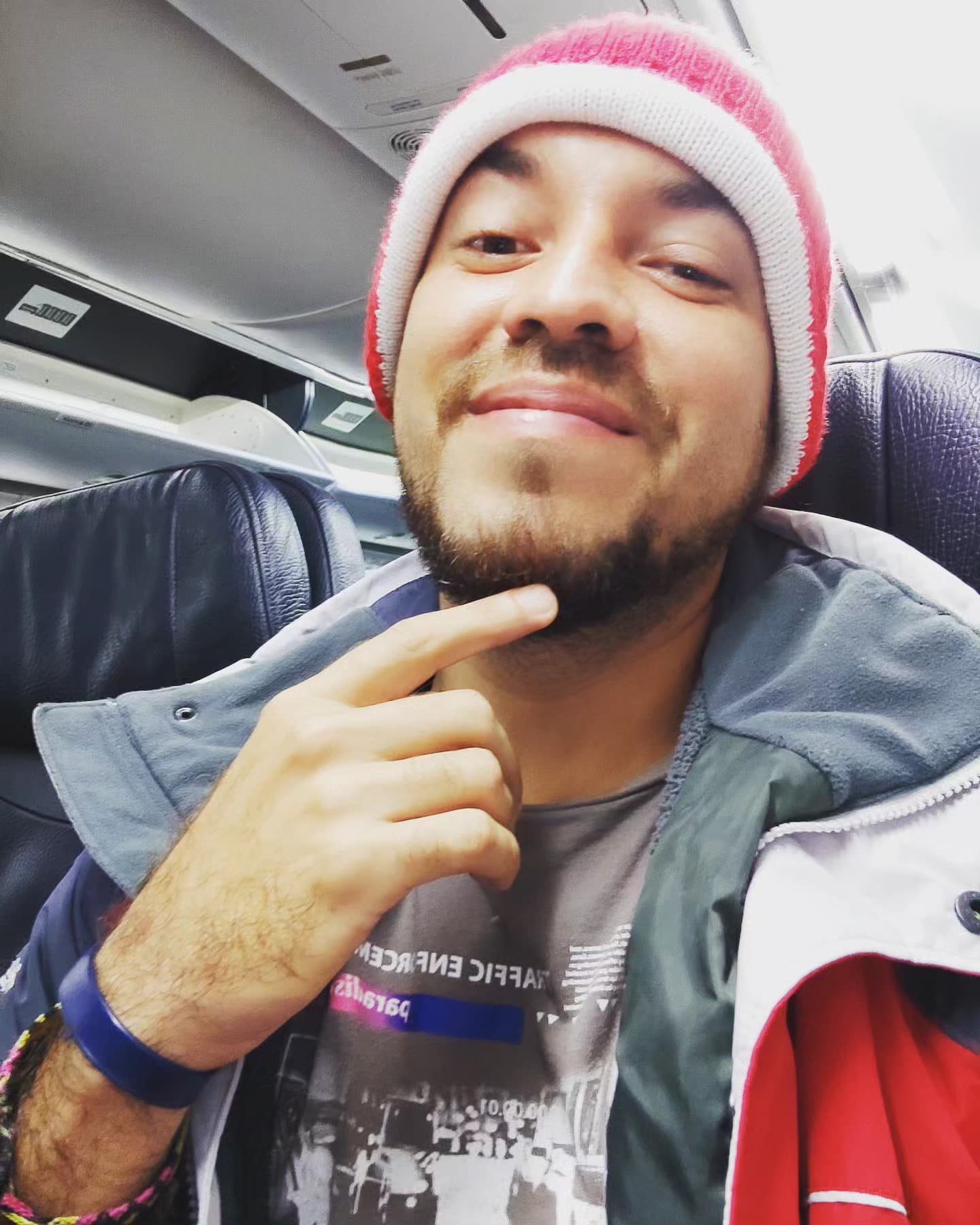 tour_2023_3 trajectory