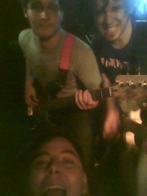 with_pepe_monroy_bassists_playing_at_murphys trajectory