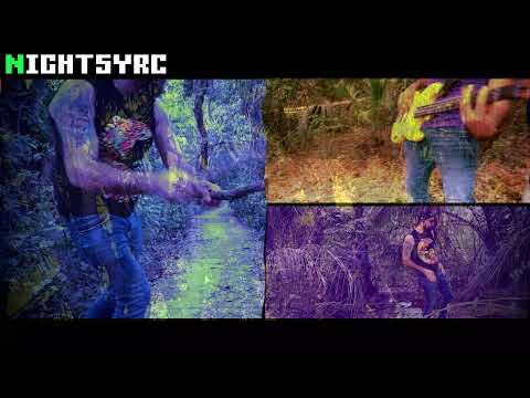 Chrono Trigger - Secret of the forest cover by Nightsyrc